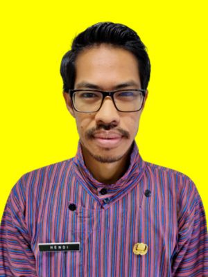 Hendi Utomo