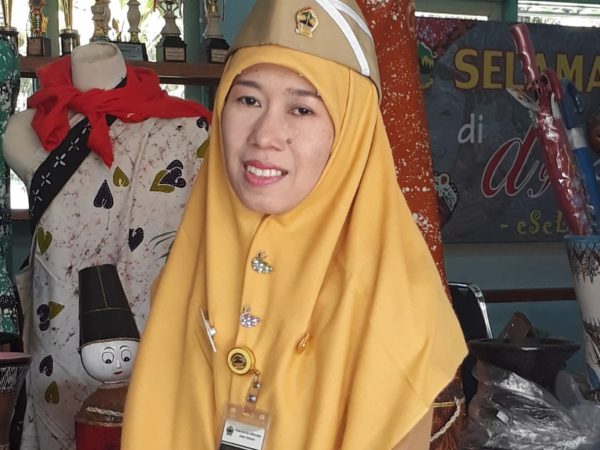 Mensiasati Pembelajar Di SLB Pada Masa Pandemi Covid-19