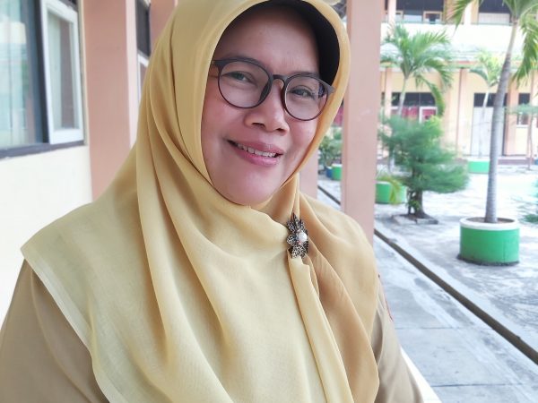 Pemanfaatan Sway Dalam PJJ Fisika