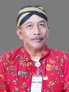Supriyanto S P, S.TP.