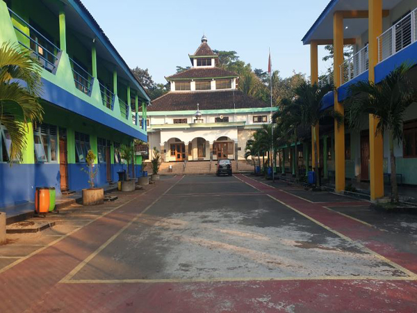 SMK MUHASUKA, Sekolah Terpercaya