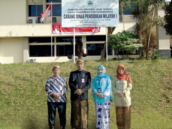 Terima Kasih Pak Ganjar Terima Kasih Pak Ganjar