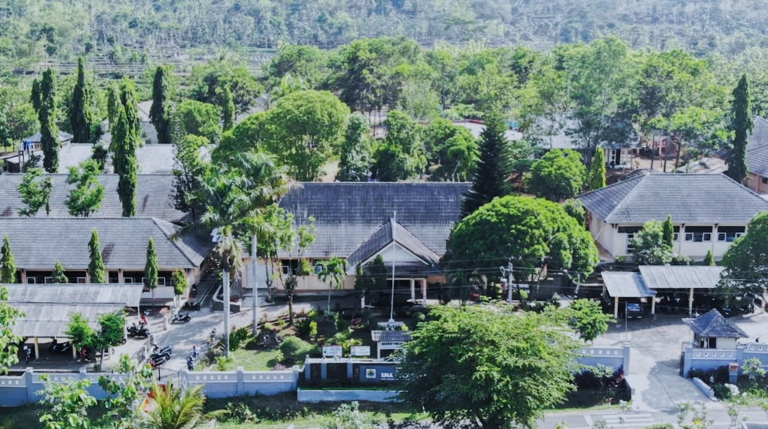 SMAN 1 Pabelan, Horti School
