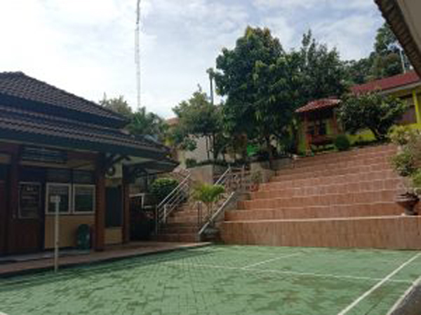 SMAN 8 Semarang, SOLID