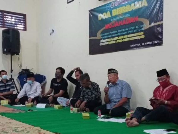SMK Nusapersada, ATWM, dan PT Dtech Kolaborasi Gelar Program Pendidikan Berkelanjutan SMK Nusapersada, ATWM, dan PT Dtech Kolaborasi Gelar Program Pendidikan Berkelanjutan