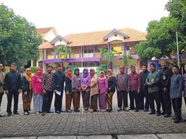SMKN 4 Semarang, Sopan Santun Terampil SMKN 4 Semarang, Sopan Santun Terampil