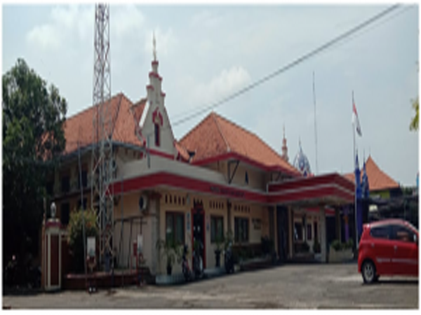 SMKN 5 SEMARANG, Berkarya dengan GEAR