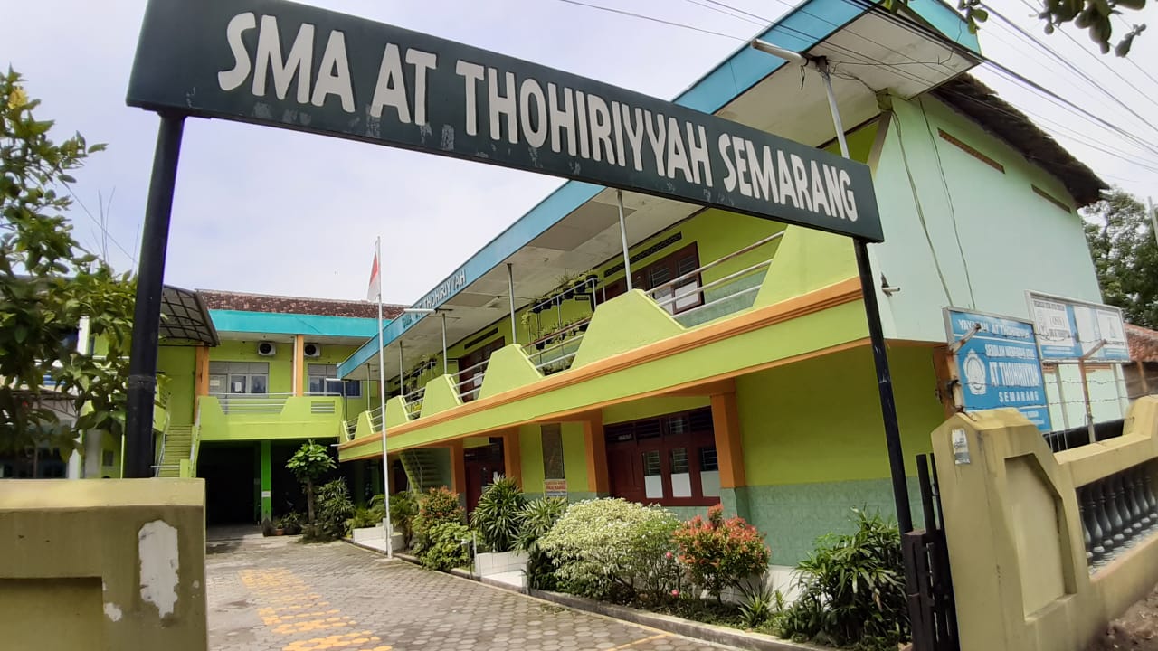 SMATHO, Berwawasan Luas