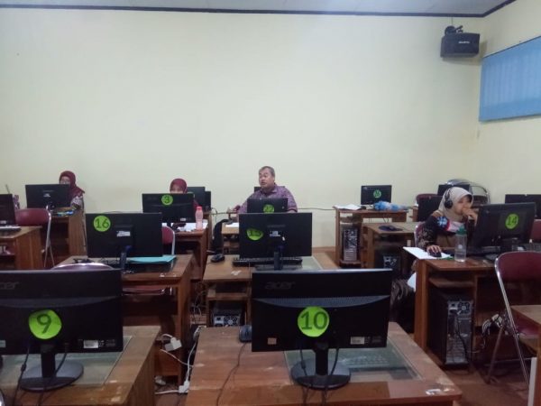 Exam Panrita Versi 4 Untuk Penilaian Daring
