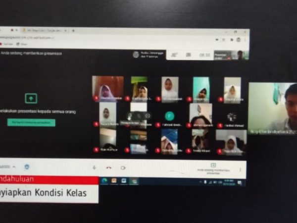Flipped Classroom, Pilihan Efektif Pembelajaran di SMAN 11 Semarang