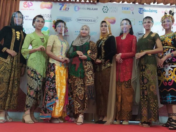 Kartini Milenial SMA Negeri 3 Semarang Kartini Milenial SMA Negeri 3 Semarang