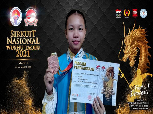 SMKN 6 Semarang, Prestasi Tak Kenal Pandemi SMKN 6 Semarang, Prestasi Tak Kenal Pandemi