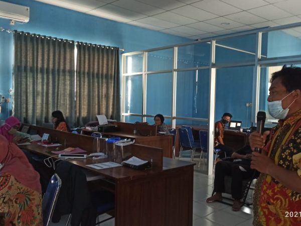 Belajar HOTS dalam FIM SMKN 1 Tuntang