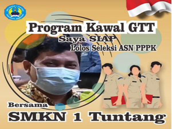 Program Kawal Guru Tidak Tetap (GTT)