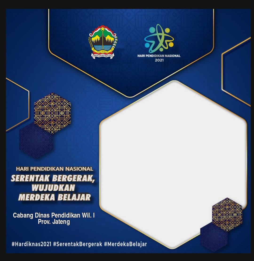 Hari Pendidikan Nasional 2021