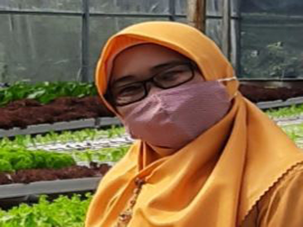 Pentingnya Kewirausahaan di SMK