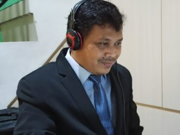 Heutagogi untuk Pembelajaran Jaman Now Heutagogi untuk Pembelajaran Jaman Now