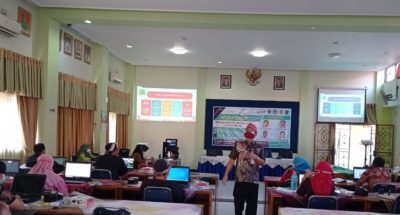 Penguatan Kinerja Guru SMKN H Moenadi Bersama Kacabdin Wilayah 1 Penguatan Kinerja Guru SMKN H Moenadi Bersama Kacabdin Wilayah 1