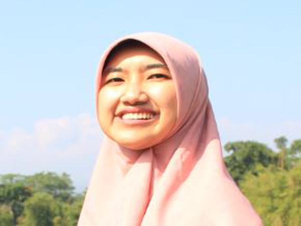 Jadi Remaja Penuh Manfaat