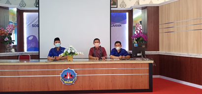 SMKN 4 Semarang Implementasikan P5BK SMKN 4 Semarang Implementasikan P5BK