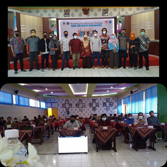 Tularkan Virus Sukses Alumni melalui Workshop Penelusuran Alumni