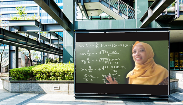 Keistimewaan Belajar Matematika Keistimewaan Belajar Matematika