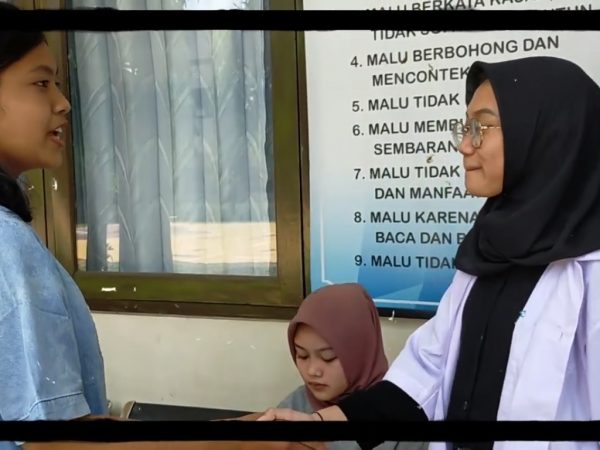Ide Cerita Film Pendek Pemenang Juara I dan Juara II Tingkat Provinsi