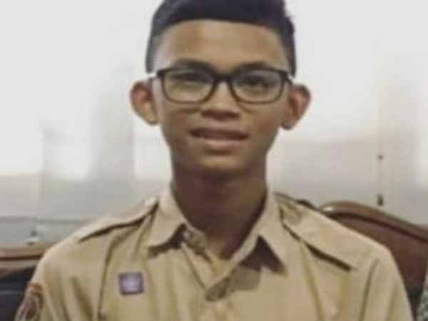 Berhasil Jebol Sistem Google, Hacker Indonesia dari SMK N 8 Semarang Ini Malah Dapat Hadiah 75 Juta Berhasil Jebol Sistem Google, Hacker Indonesia dari SMK N 8 Semarang Ini Malah Dapat Hadiah 75 Juta