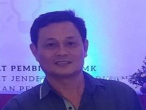 Nilai Pancasila Bentuk Karakter Siswa