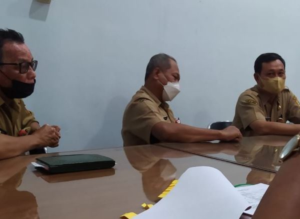 Sinergisitas Menyusun DUPAK SMKN 10 Semarang