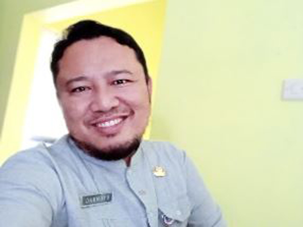Mengenali  Fenomena Burnout Pada Siswa