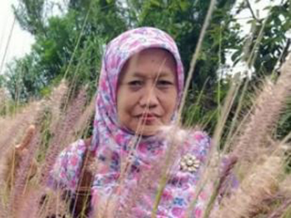 Semangat Belajar di Tengah Pandemi