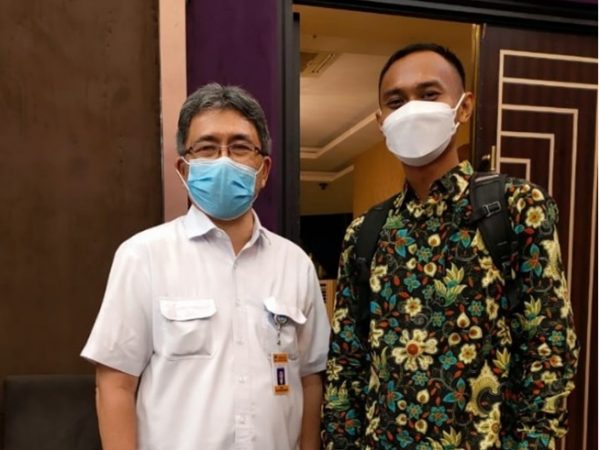 Gaungkan Profil Pelajar Pancasila-Salam Cerdas Berkarakter