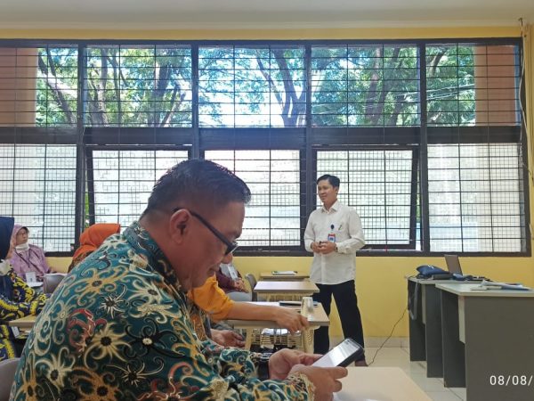 Belajar Mengubah Mindset Bersama Widyaiswara BBPPMPV BMTI Kemdikbud Ristek Belajar Mengubah Mindset Bersama Widyaiswara BBPPMPV BMTI Kemdikbud Ristek