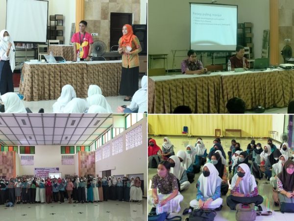 Guru Tamu Kelas Industri SMKN 9 Semarang Guru Tamu Kelas Industri SMKN 9 Semarang