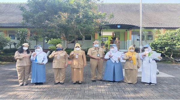 SMAN 16 Semarang Mendulang Emas di Olimpiade Sains Nasional