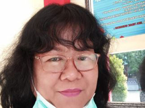 Pembelajaran Matematika Interaktif Menggunakan Strategi Tongkat Estafet