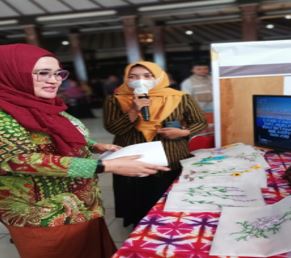 Mengusung Hasil Produk Penerapan Kurikulum Merdeka Belajar