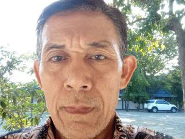 Belajar Transformasi pada Papan Kotak Persegi