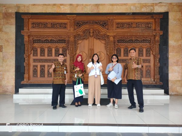 SMKN 10 Semarang Lolos Program NP The Japanese Foundation