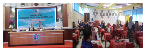 Implementasi Penguatan Profil Pelajar Pancasila di SMKN 4 Semarang Implementasi Penguatan Profil Pelajar Pancasila di SMKN 4 Semarang