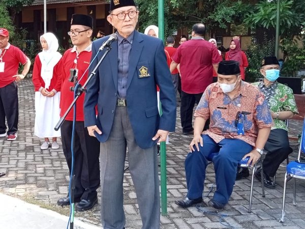 Milad ke-21 SMA Islam Sultan Agung 3 Semarang Milad ke-21 SMA Islam Sultan Agung 3 Semarang