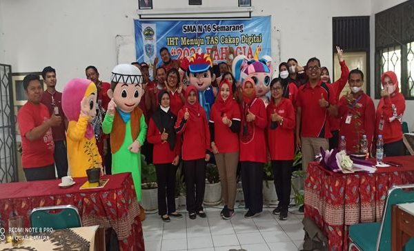 Pentingnya Memahami Tugas dan Kewajiban Pegawai IHT Menuju Pegawai Cakap Digital