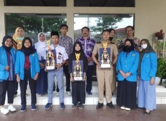 Membangun Karakter Profil Pancasila melalui Kemah Duta Sehat Pelajar Jawa Tengah