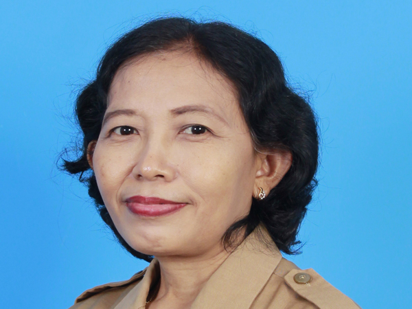 Budaya 5S dan Talking Stick Membakar Semangat Pembelajaran Puisi
