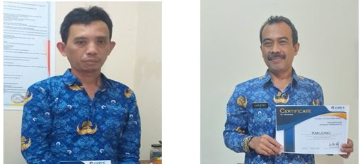 SMKN 3 Semarang Kirim Guru Ikuti Training Di PT Gree Electric Appliances Indonesia