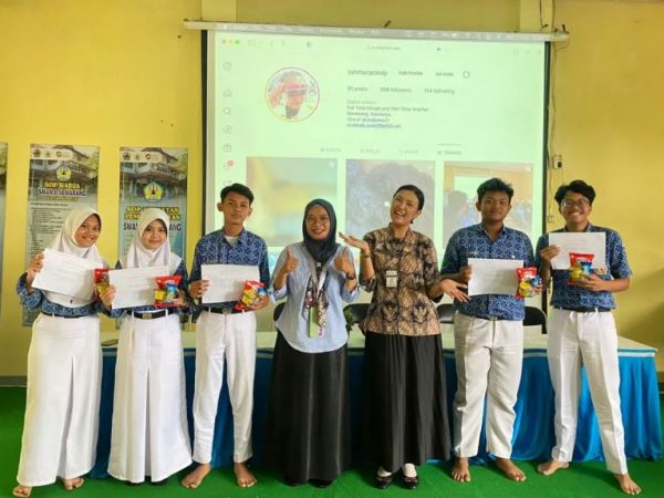 Seminar Projek 1 Kelas 10 Kurikulum Merdeka Semester 1 T.A. 2022/2023 Seminar Projek 1 Kelas 10 Kurikulum Merdeka Semester 1 T.A. 2022/2023