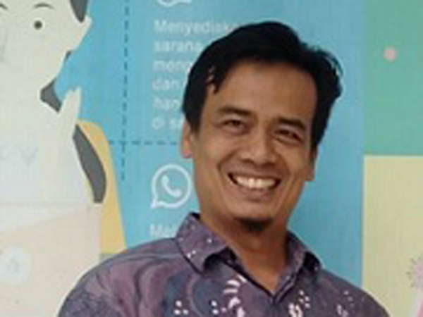 Media Pembelajaran Mobile Menggunakan Linktree pada Mata Pelajaran Informatika