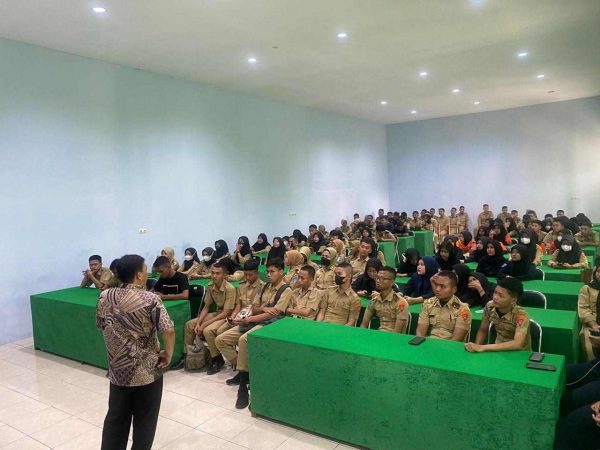 SMKN 10 Semarang Melangkah Gemilang di SNBP 2024 SMKN 10 Semarang Melangkah Gemilang di SNBP 2024