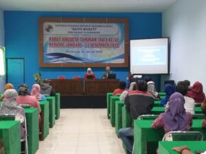 Sosialisasikan Kelas Industri Drafter Engineering, SMKN 10 Semarang Undang Orang Tua